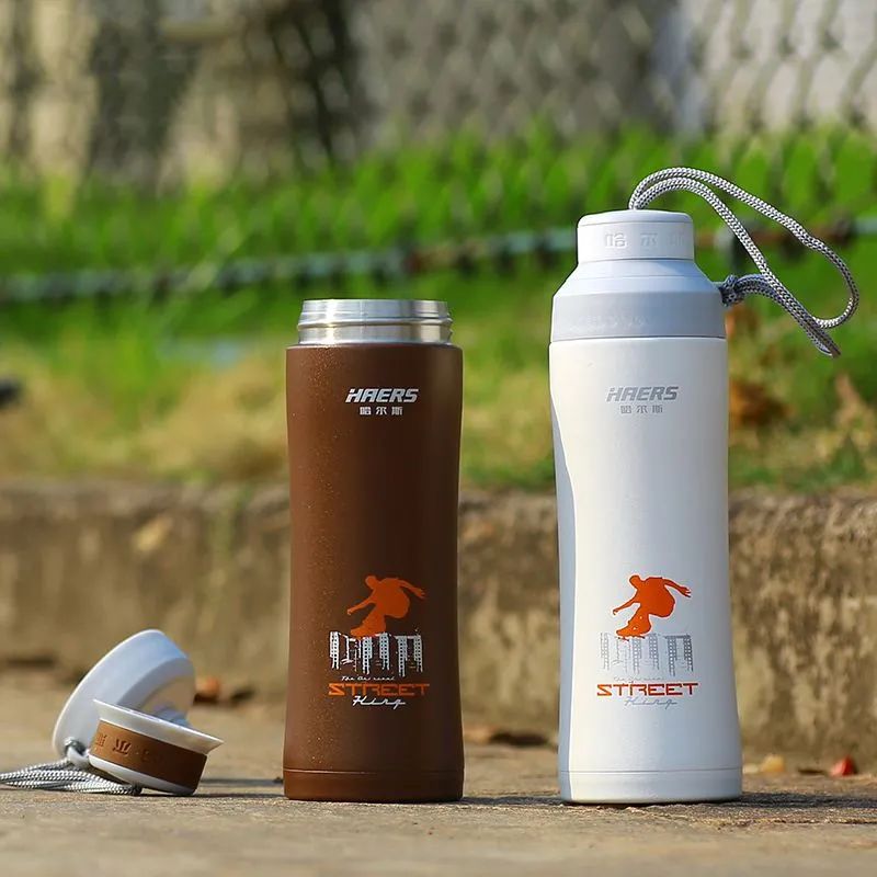 哈尔斯实控人吕强“顶风”减持　业绩原地踏步