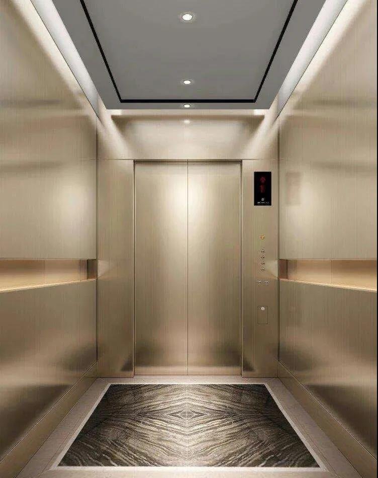 2m地下层高?私家电梯入户?上东里叠墅玩出新花样!