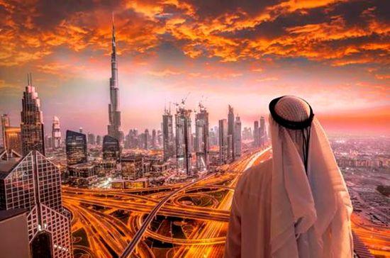 阿联酋修改法律：解禁未婚同居、放松禁酒令、打击荣誉谋杀