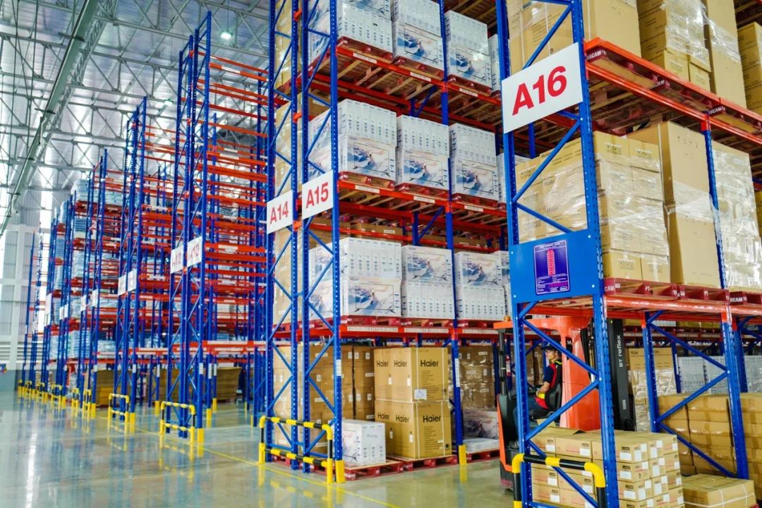 出海记跨境出海百世给出承诺