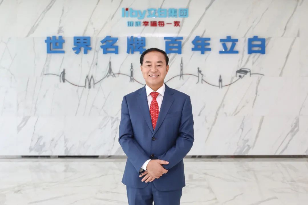 财富特写 | 陈凯旋:企业做大了就要回报社会