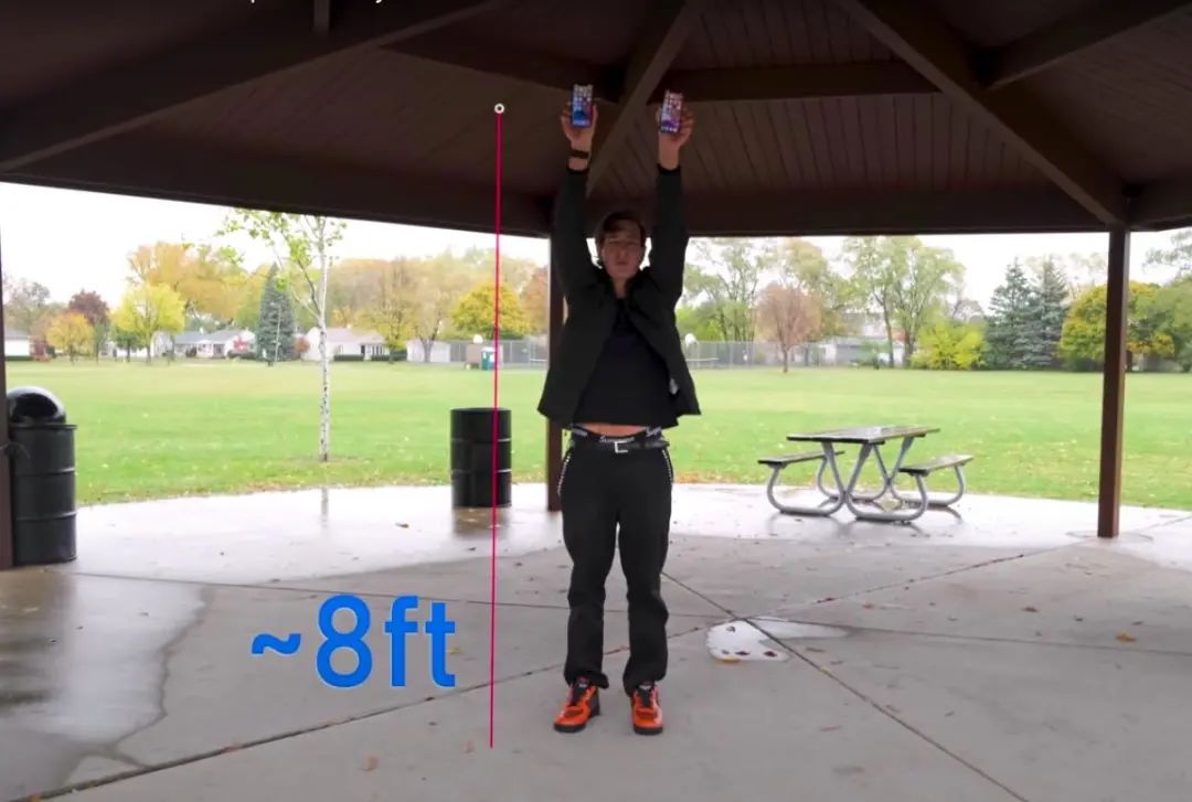 大锤火烧水淹烤箱烤!大神们每年例行揉虐