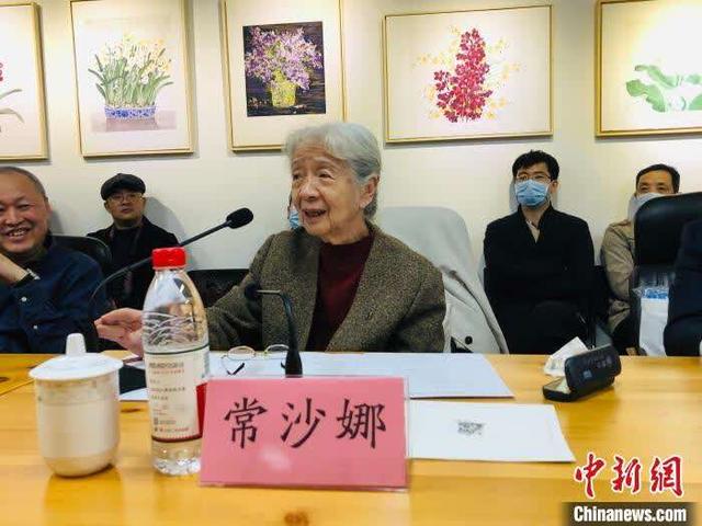 这位曾参与人民大会堂宴会厅天顶,民族文化宫等国家重点工程外立面