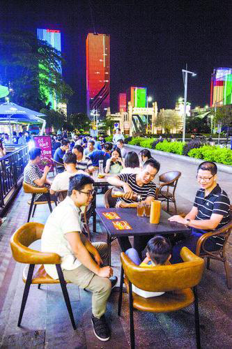 江门市gdp人均_一图读懂台山经济去年GDP突破450亿(2)