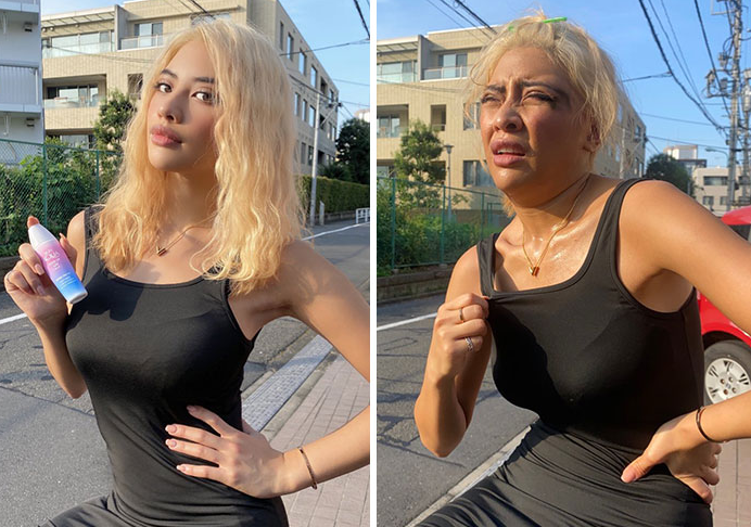 网红最想销毁的十张照片!