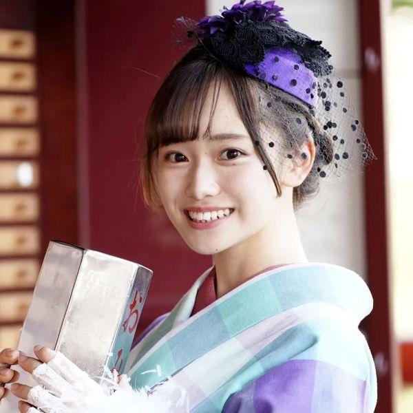 佐野樹莉亜(明治学院大学)伊藤美波(早稲田大学)一ノ瀬舞夕(学習院