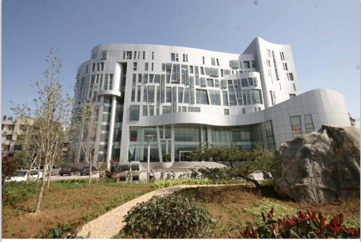 泰山区图书馆邱家店镇北王庄村分馆