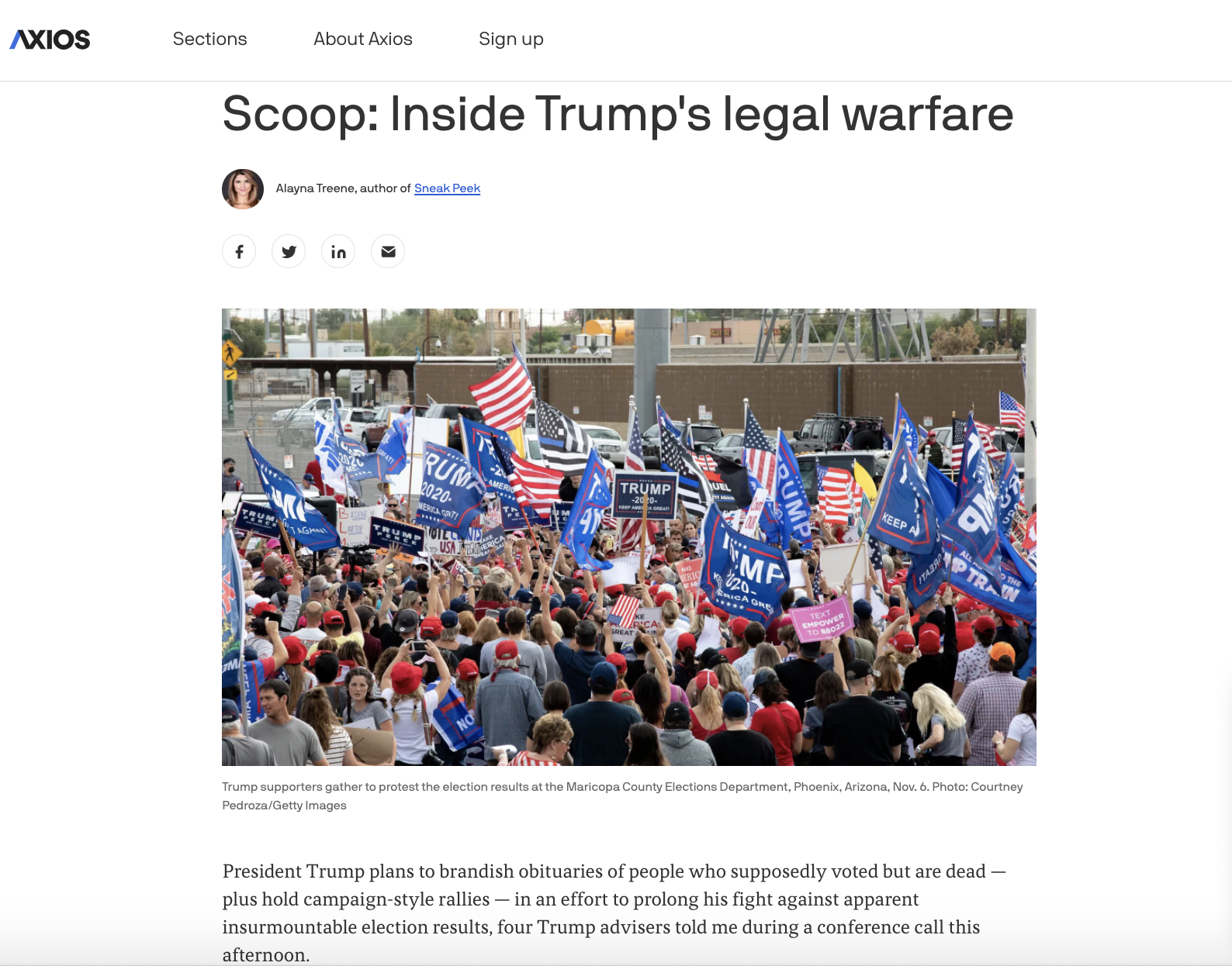 特朗普接下来还想怎么斗？美媒:拟聚焦