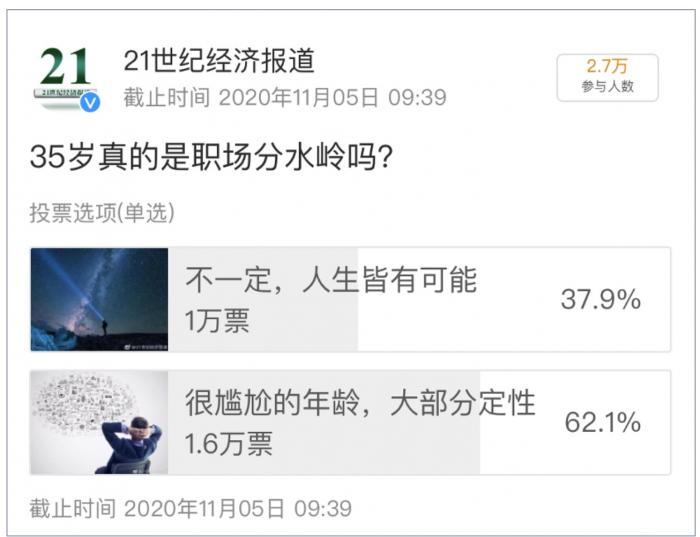 “35岁，人生就这样了吗？”任正非、马云、董明珠大佬们的35岁