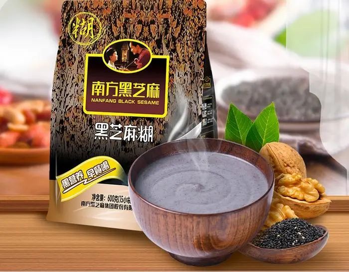 截图自南方黑芝麻旗舰店