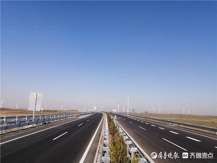 秦滨高速即将通车|高速公路|滨州|新冠肺炎_新浪新闻