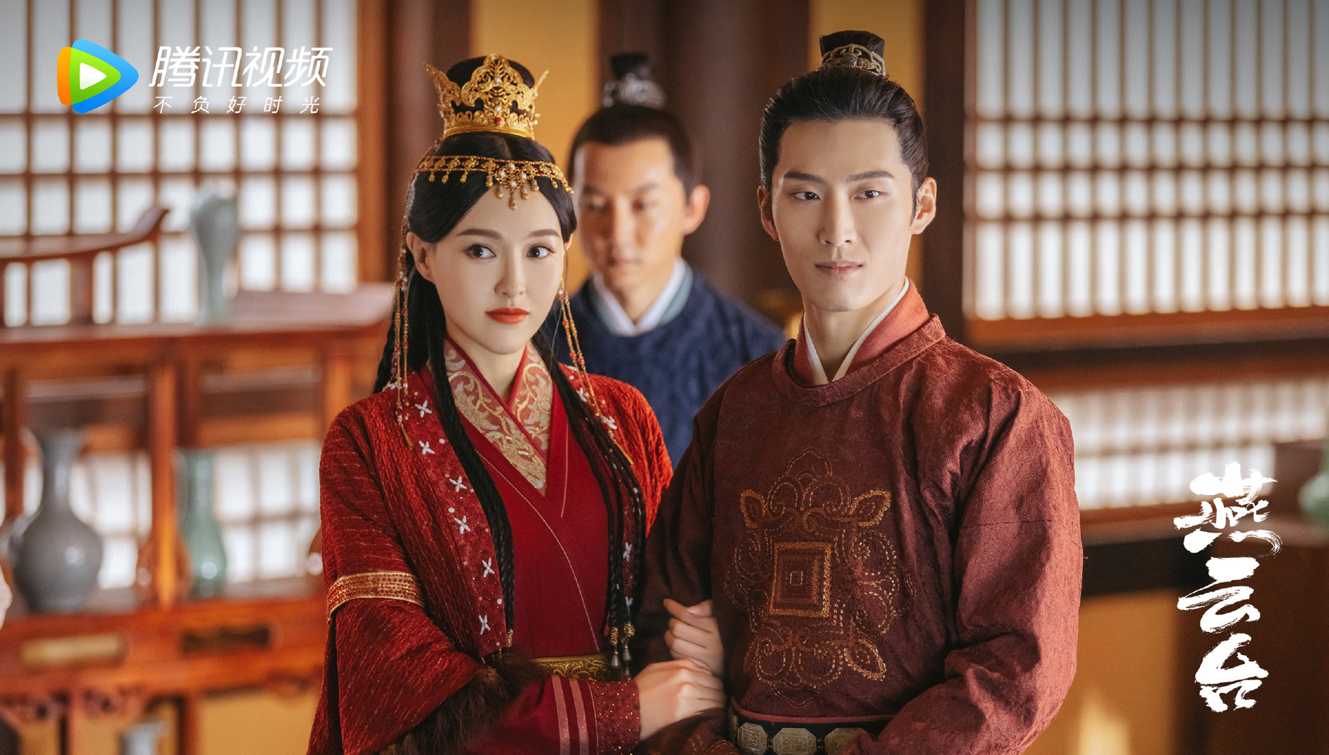燕云台 流水线上的古装剧 燕云台 唐嫣 古装剧 新浪科技 新浪网 燕云台 流水线上的古装剧 燕云台 唐嫣 古装剧 新浪科技 新浪网
