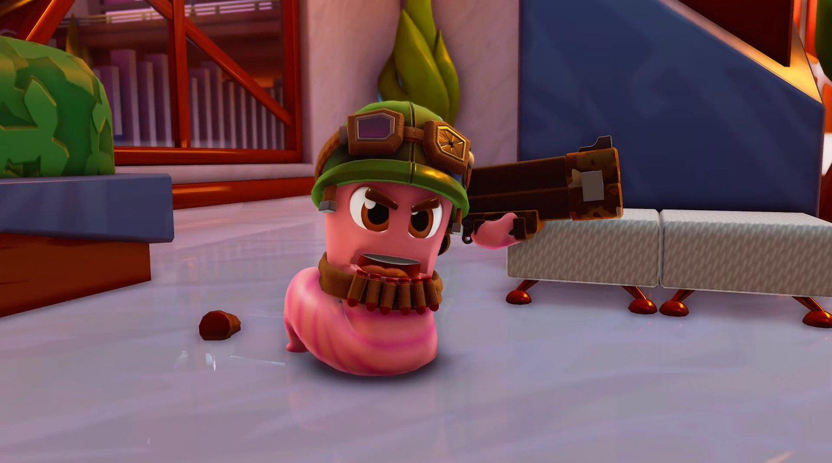 《dmc5 特别版》上市预告片公开,本作现已登陆xsx/s