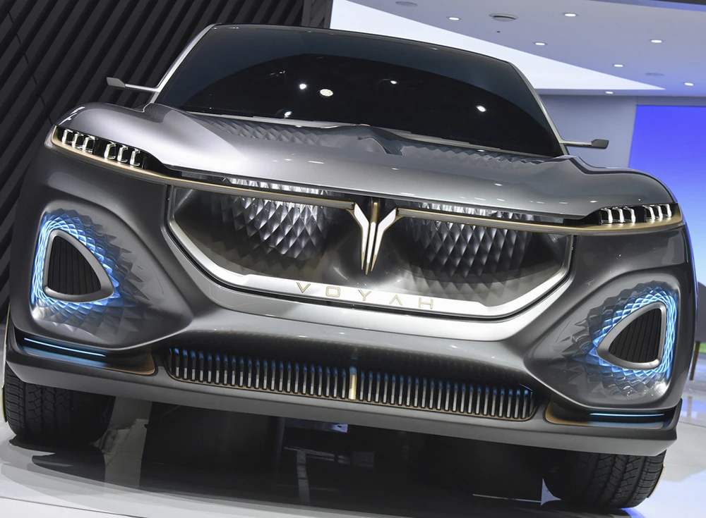 东风岚图15万,梦想回到风神时-新浪汽车