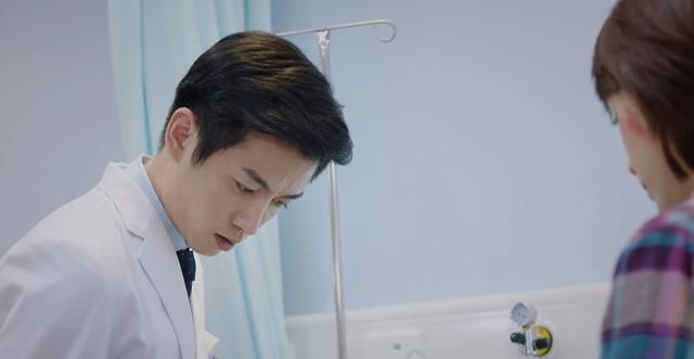 《儿科医生》:陈晓的颜值再高,演技再好,也撑不起平淡的剧情!