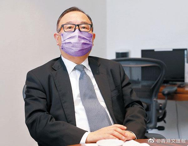 廖长江:"泛民"揽炒自绝后路