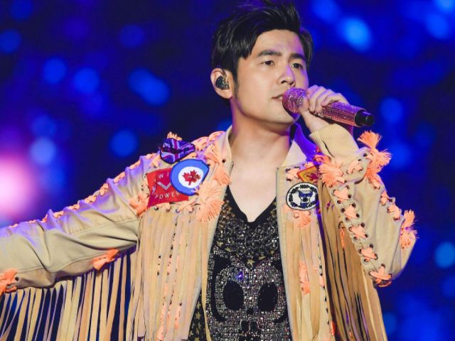 华语乐坛“难度最高”的5首歌：周杰伦一首上榜，能听完的都厉害|周杰伦|许嵩|高音_新浪新闻