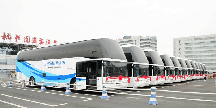 杭州客运中心主要发往江苏,福建,湖北,山东,安徽,上海等省等地.1