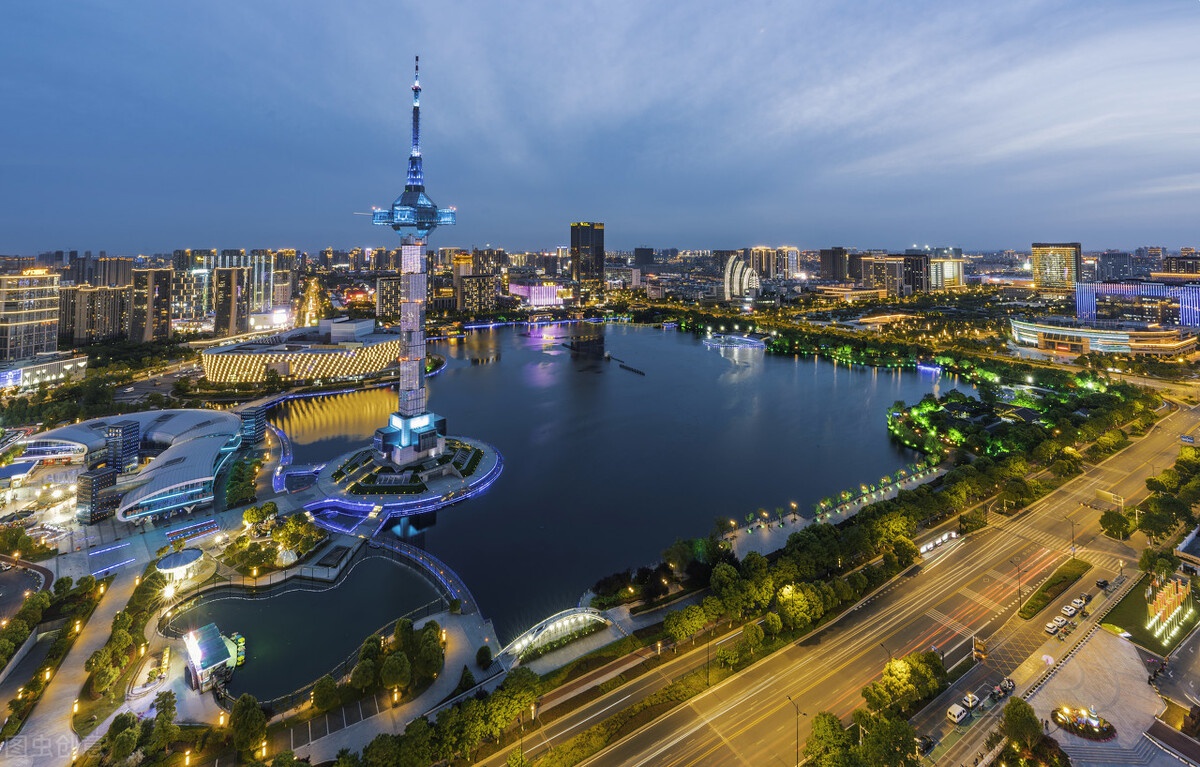 中国制造业5大冠军在连云港扬州盐城超级江苏制造助经济发展