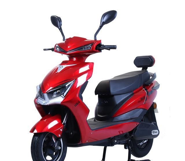 这一款就是来自于全国电动车集散地无锡,韩田电动车-超级鹰.