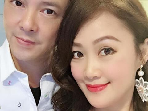 她有一段完美的爱情|陈嘉辉|梁小冰|无线电视_新浪新闻