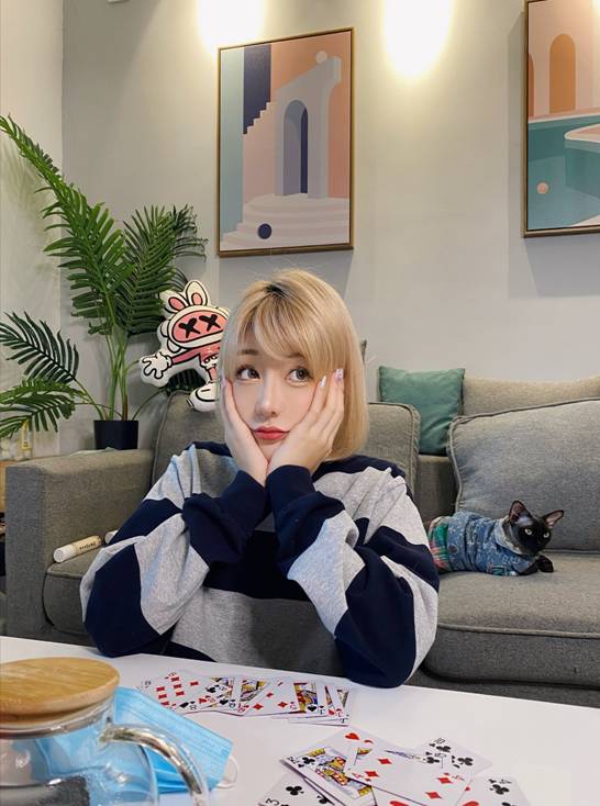 转型不成功,直接抄袭千万粉大网红视频创意|暴力|梅