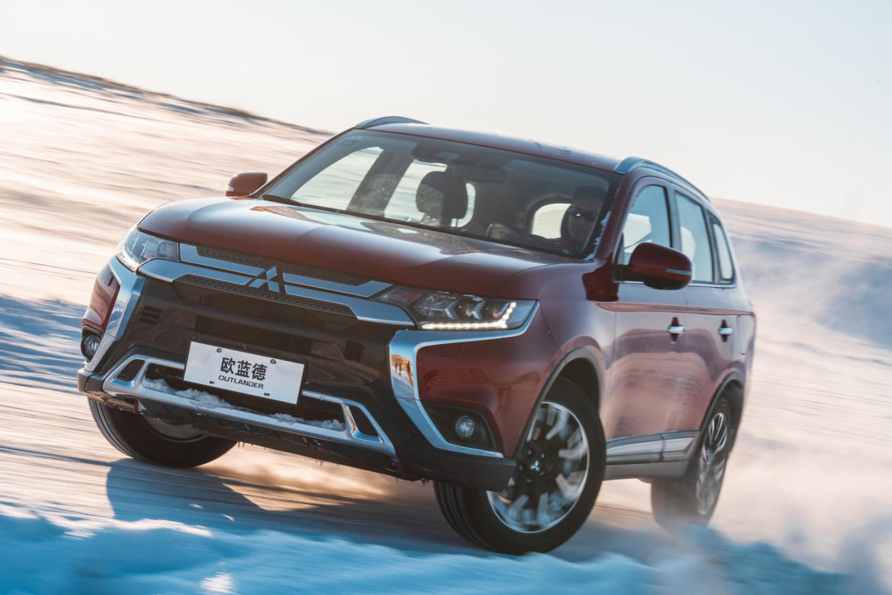 为啥买车要认准s-awc?欧蓝德秘而不宣的冬季行车小技巧-新浪汽车