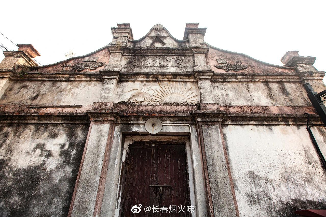 鸣鹤古镇 白洋河畔，五磊山下，名副其实的山水古镇…………_新浪新闻