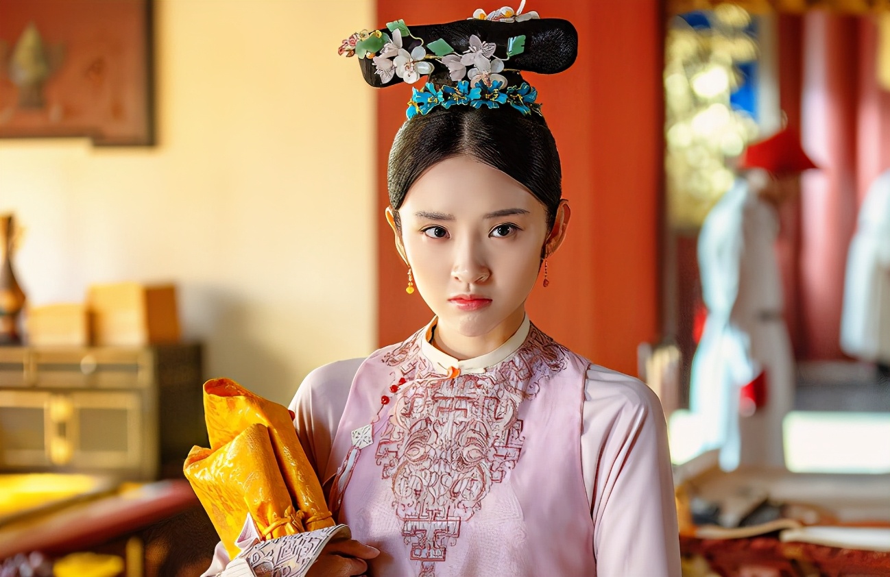 口是心非!被评史上最烂《鹿鼎记》收视夺冠 张一山:有猴感正常