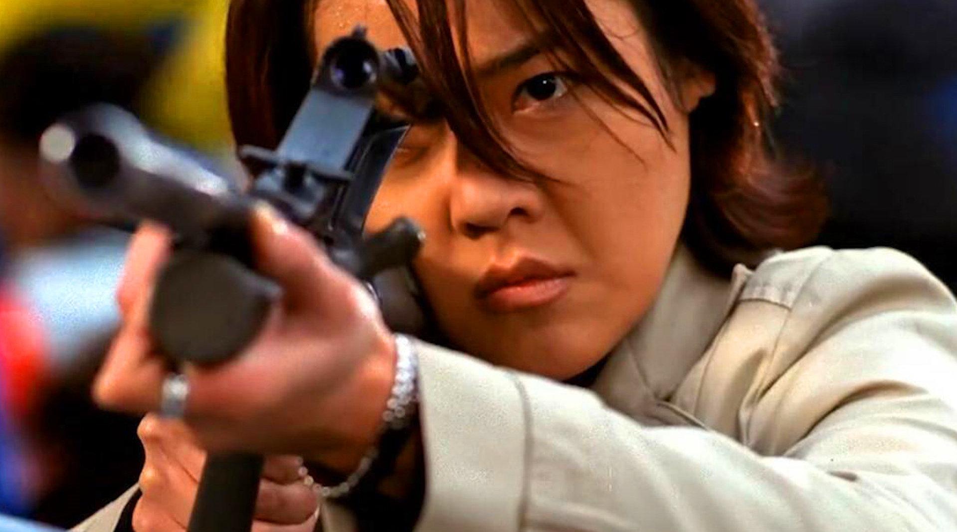 《生死谍变》 ,顶级特工为挑起暴乱,潜伏他国数十年