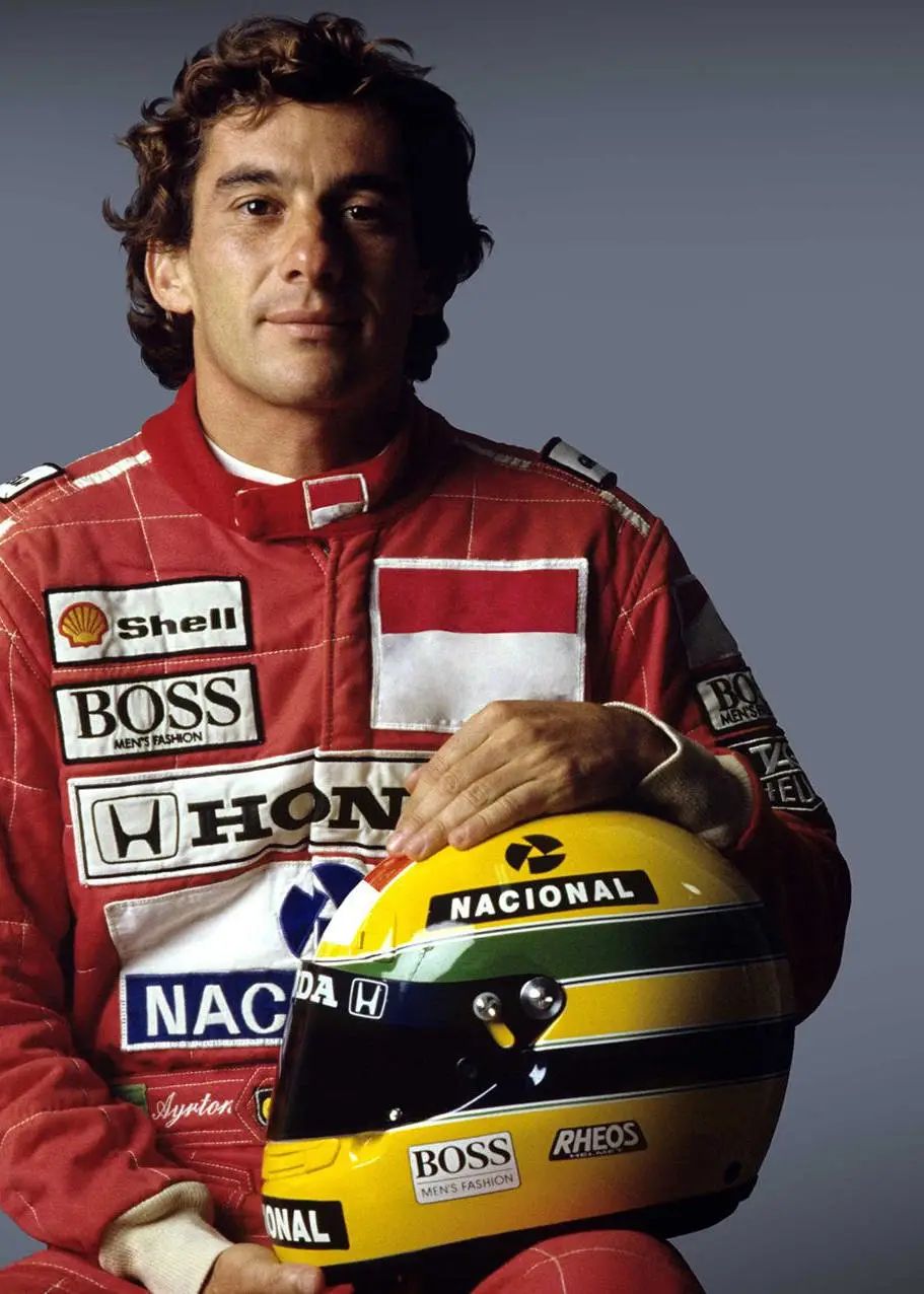 的生命安全,如果这些科技能早些问世,也许车神塞纳也不会离我们远去