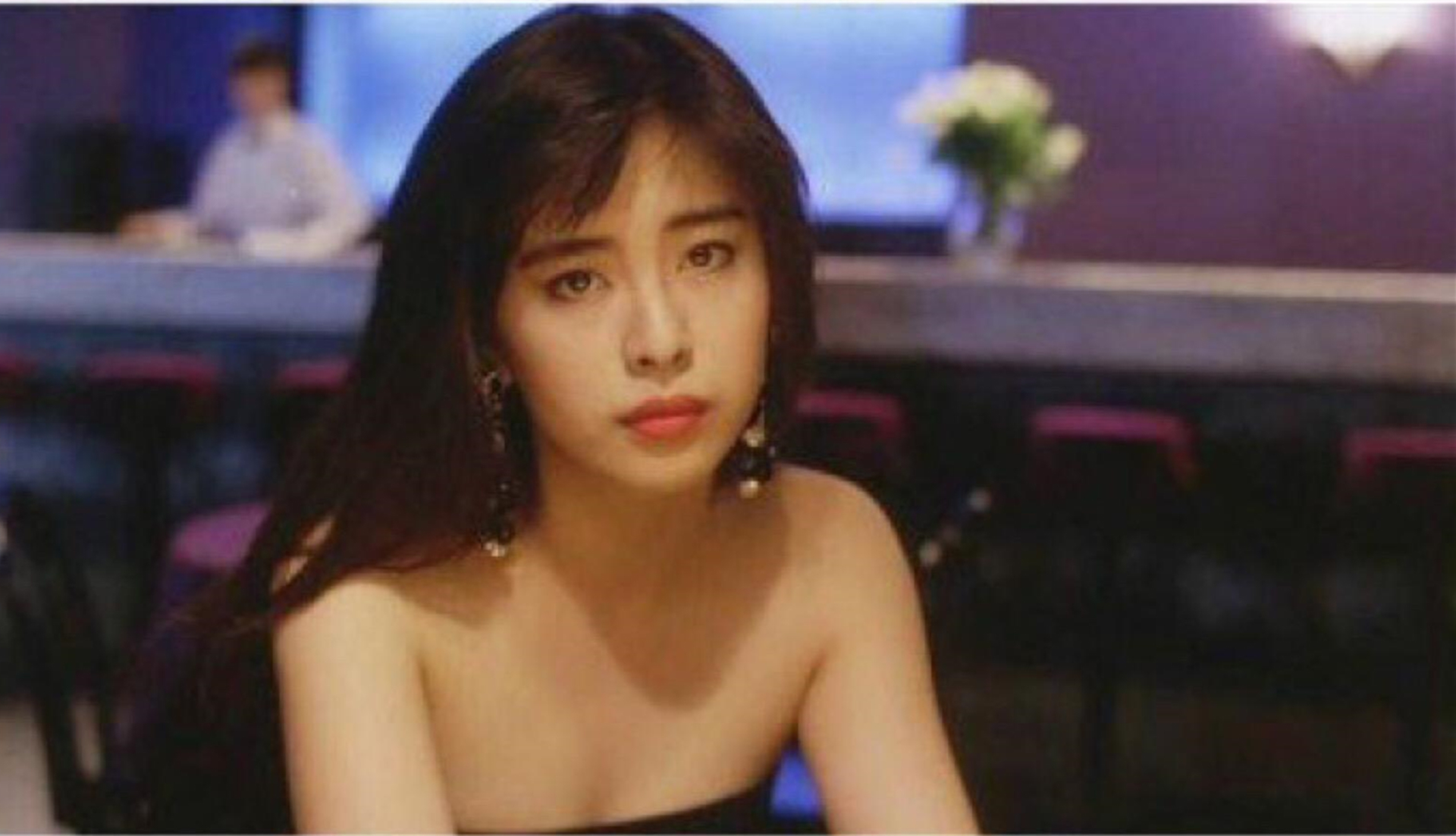 王祖贤的感情有多心累?初恋给自己带绿帽,男友居然有私生子|私生子|王