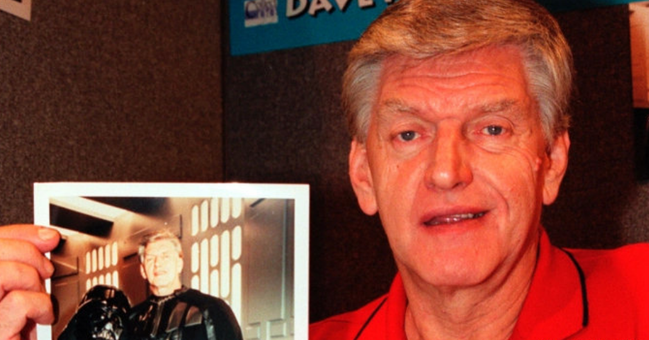 又一巨星感染新冠去世,曾演星战大反派,临终前却没