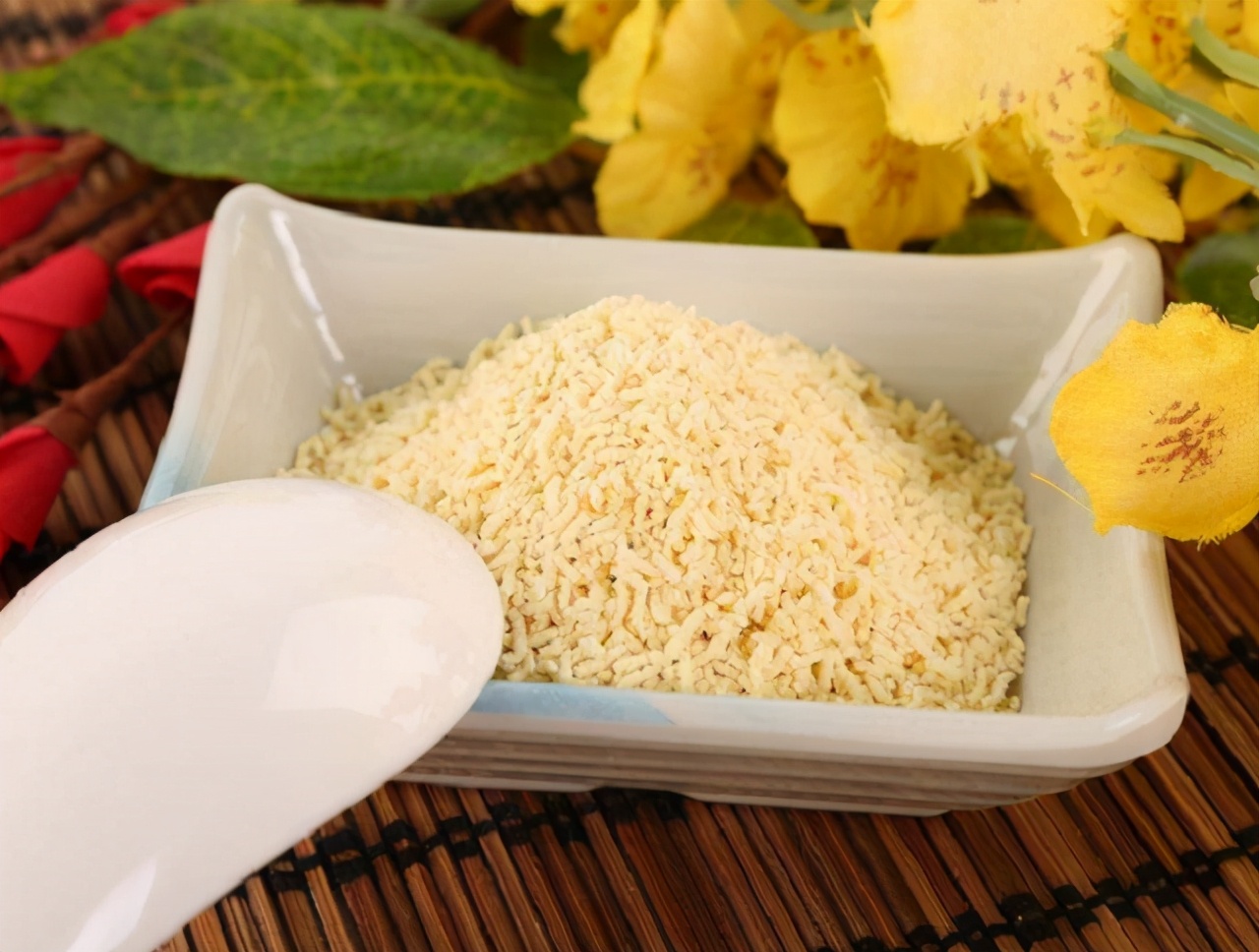 中国人曾每道菜都加味精现变成不吃味精为啥变化这么大