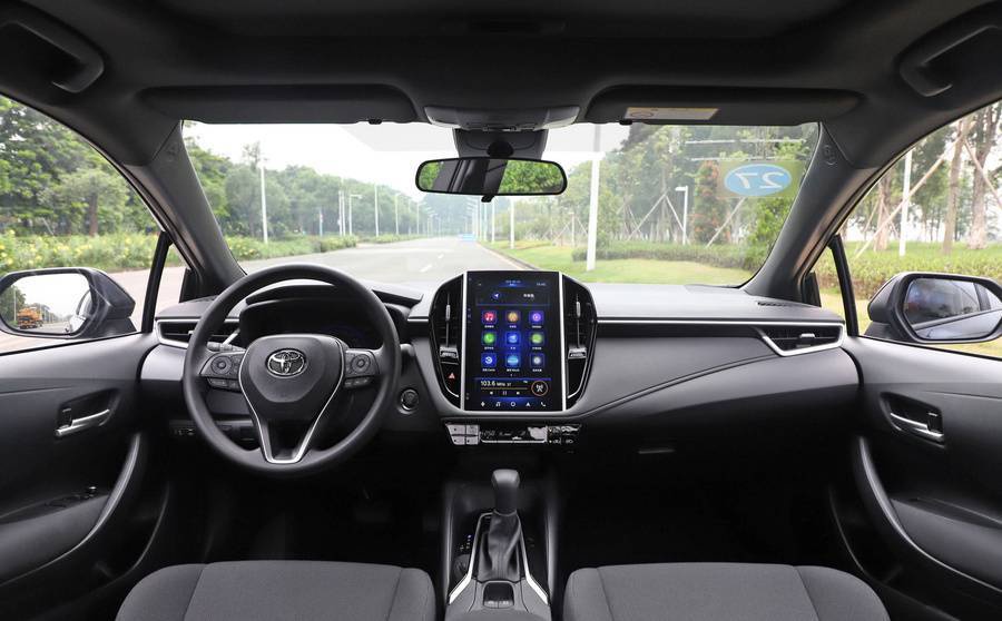 15万内最省油的三台车！平均油耗低至5L，关键后期保养一样便宜