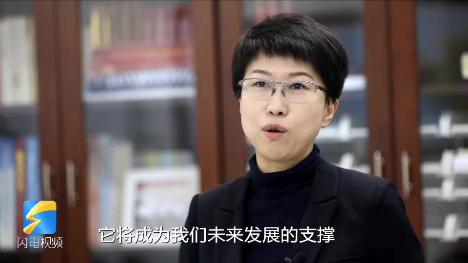 专访聊城市市长李长萍:创新引领 驱动传统产业"存量变革"