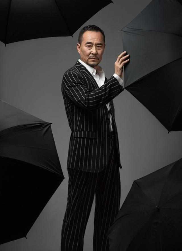 拿捏到位,表演精湛,演技铿锵有力|王庆祥|生死抉择|中国电影_新浪新闻