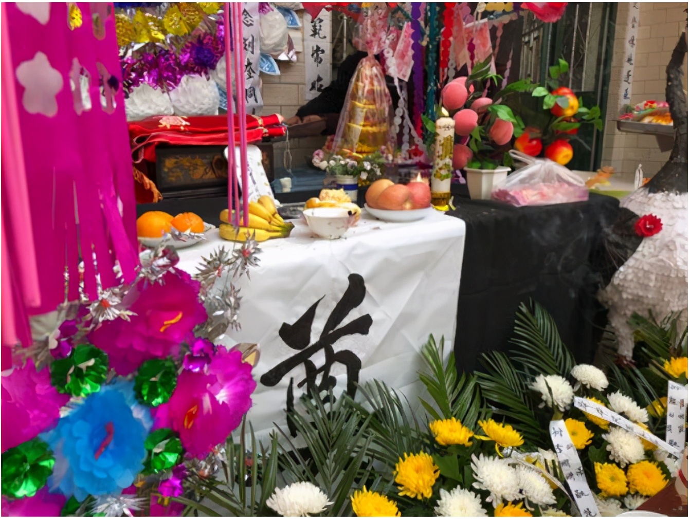 农村办白事兴起四个"怪现象",每个村子都有,农民厌烦不已|白事|葬礼