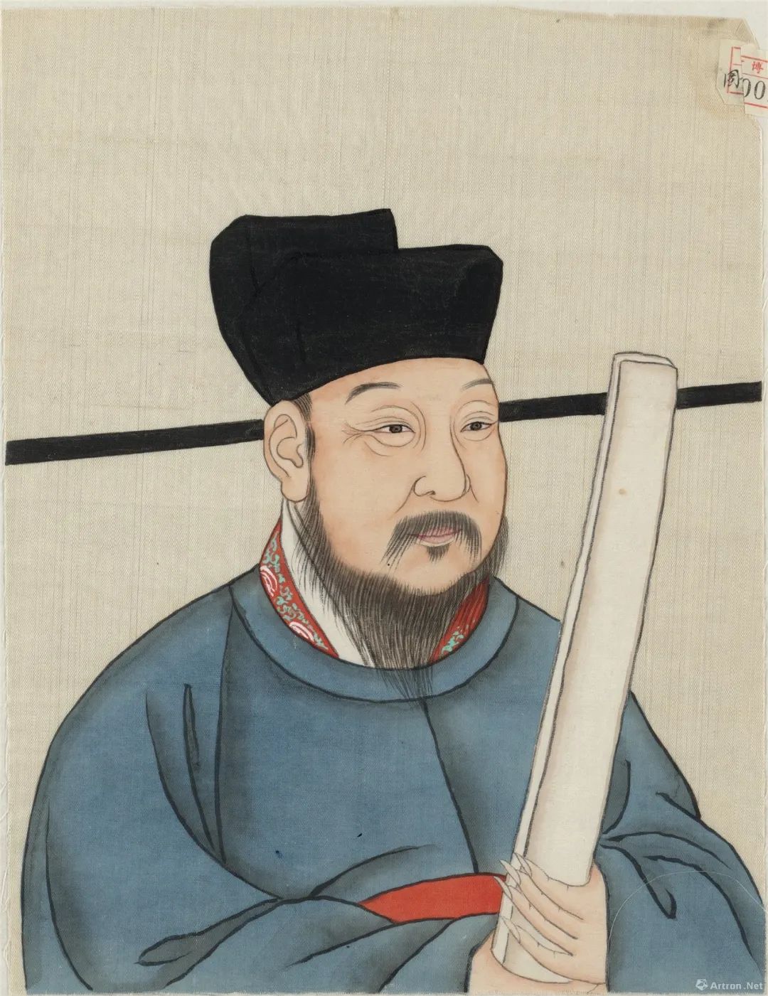 过半首次展出辽博藏国宝级宋代文物倾囊而出国博唐宋八大家画像助阵