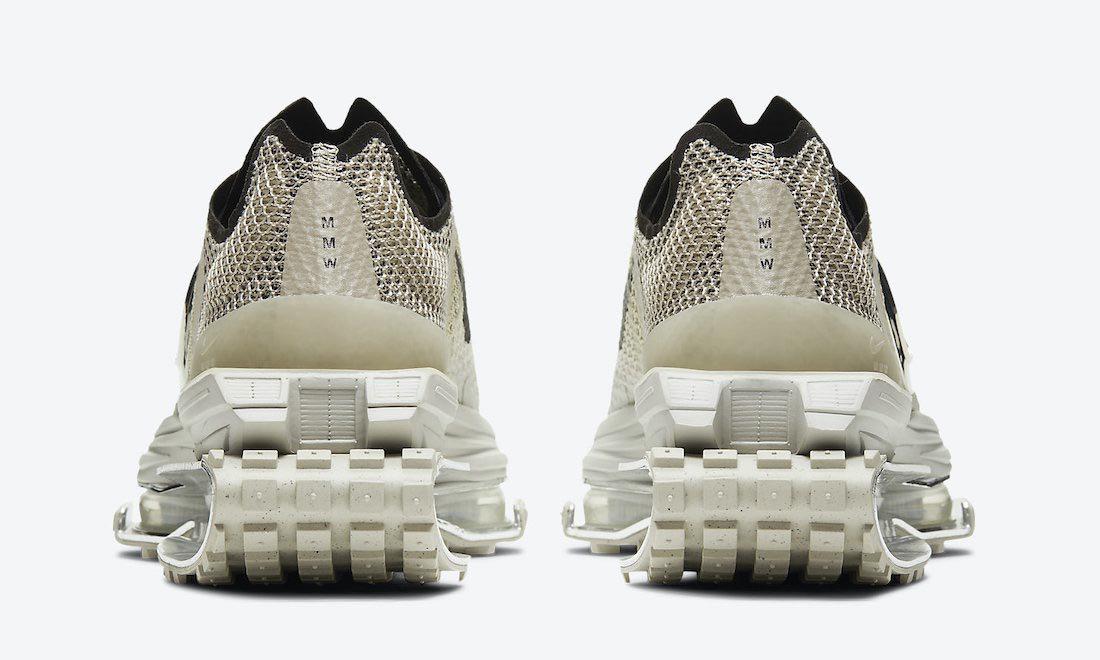 matthew m williams x nike zoom mmw 4 官方图片曝光