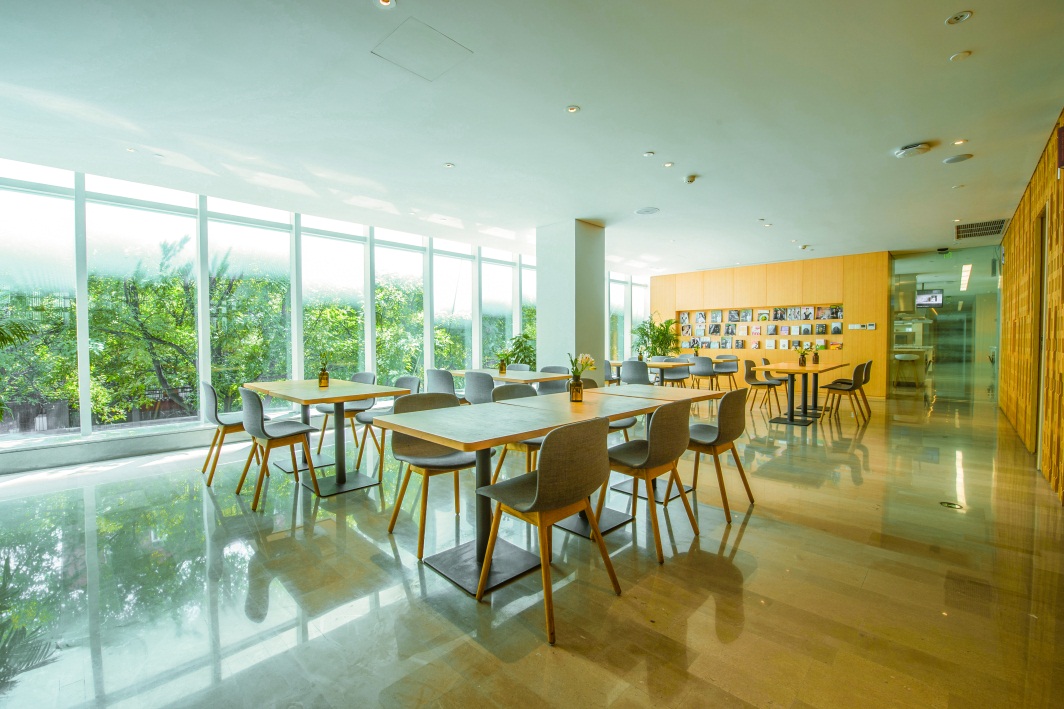 小浪探店|方太幸福家北京体验馆:当舌尖体验遇上新生活方式