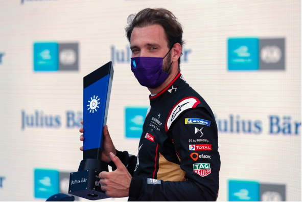 2021年1月16日,全新赛季的揭幕战将于智利圣地亚哥举办,敬请期待.