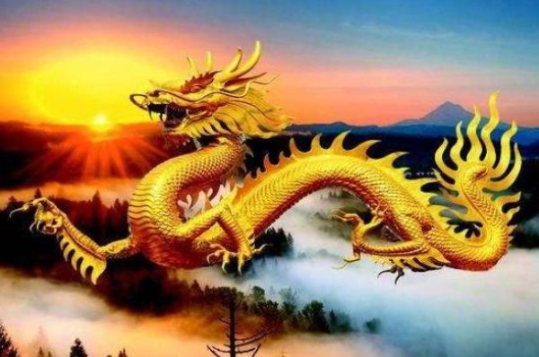 属龙人2020年12月运势,穿5种颜色衣服最旺!12月1日开始转变