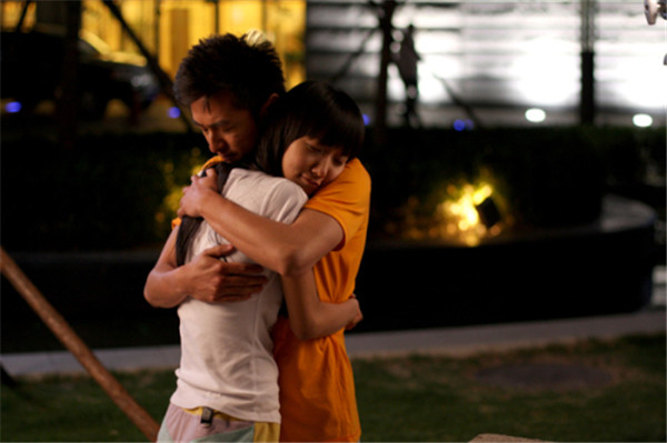 王珞丹回忆昔日与朱雨辰合作的时光,网友调侃二人有夫妻相!