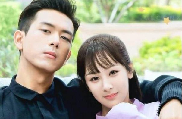 李现的4位女性好友,前3个都红到发紫,唯独她被大家遗忘|李现|谭松韵