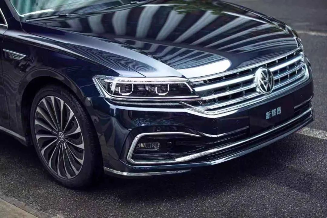 都说新辉昂回归百万级质感,看完后发现不假