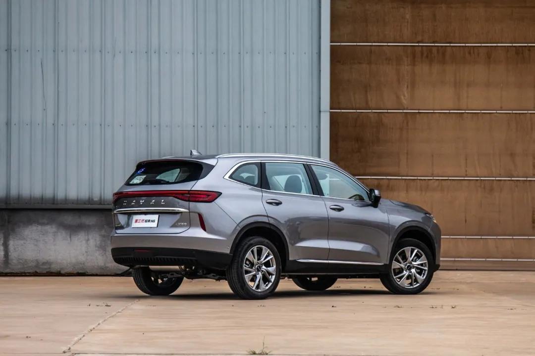 10-15万!2020年最值得买的suv,就看这3款-新浪汽车