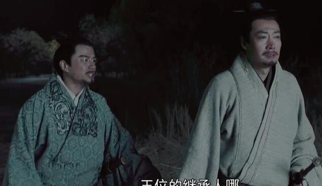 大秦赋正在热播吕不韦嬴异人如何相识的这其中大有文章