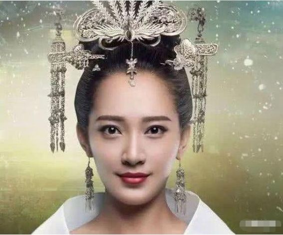 为了追星她考上中戏,27岁如愿以偿嫁给偶像,相差9岁恩爱有加|秦子越