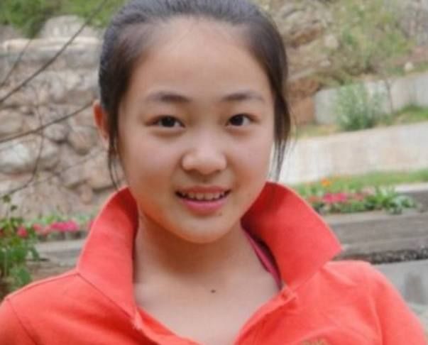 童星出道5岁演戏,因一个角色感动无数观众,如今长大亭亭玉立|齐如意